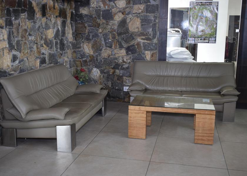Tamil Nadu Kodaikanal Public Areas
