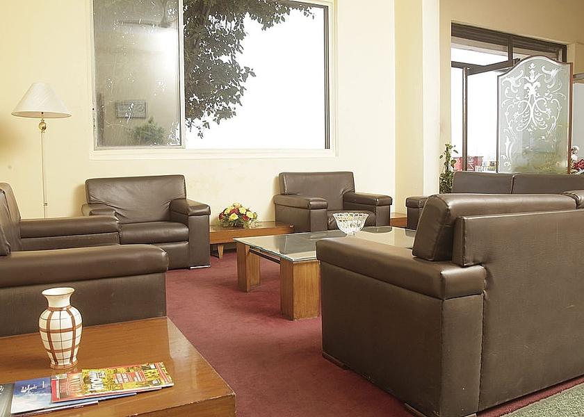 Maharashtra Mumbai Lobby