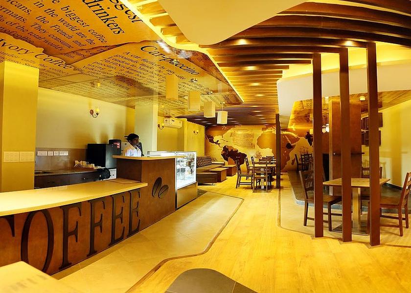 Kerala Wayanad Food & Dining
