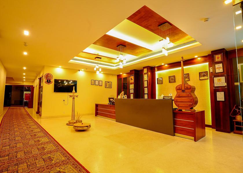 Kerala Wayanad Public Areas