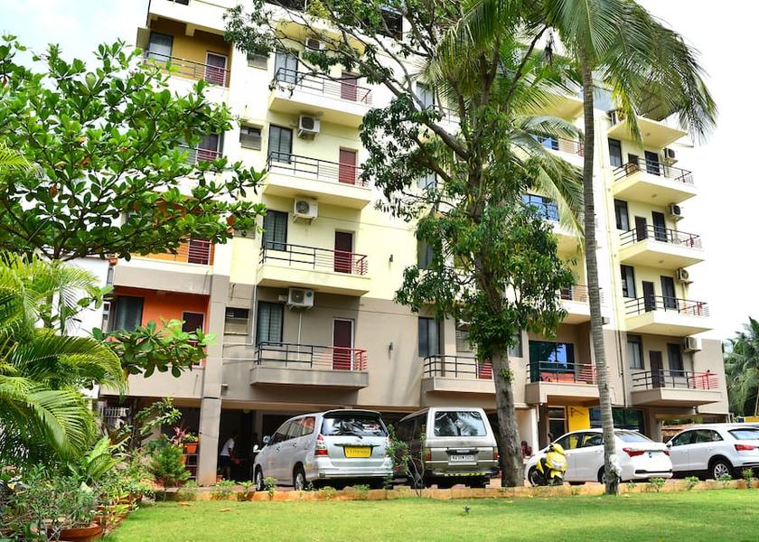 Karnataka Karwar Overview