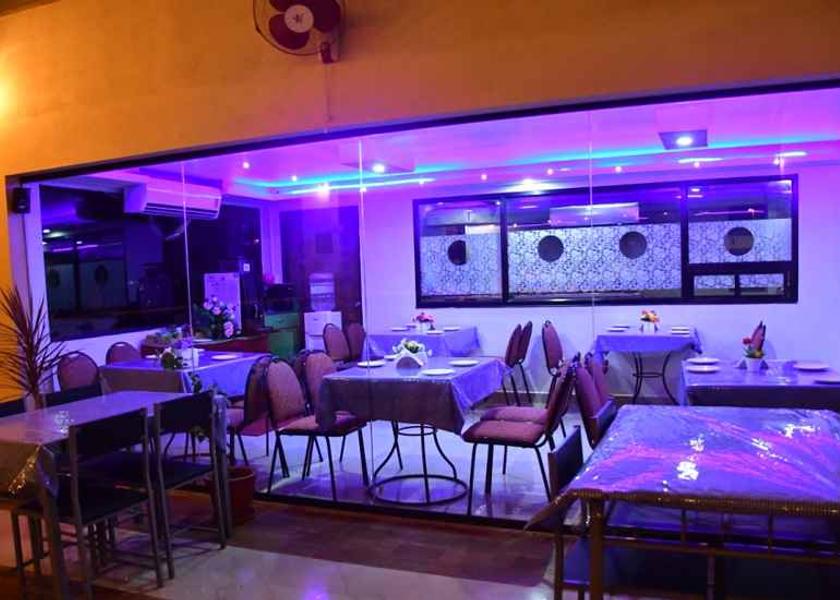 Karnataka Karwar Food & Dining