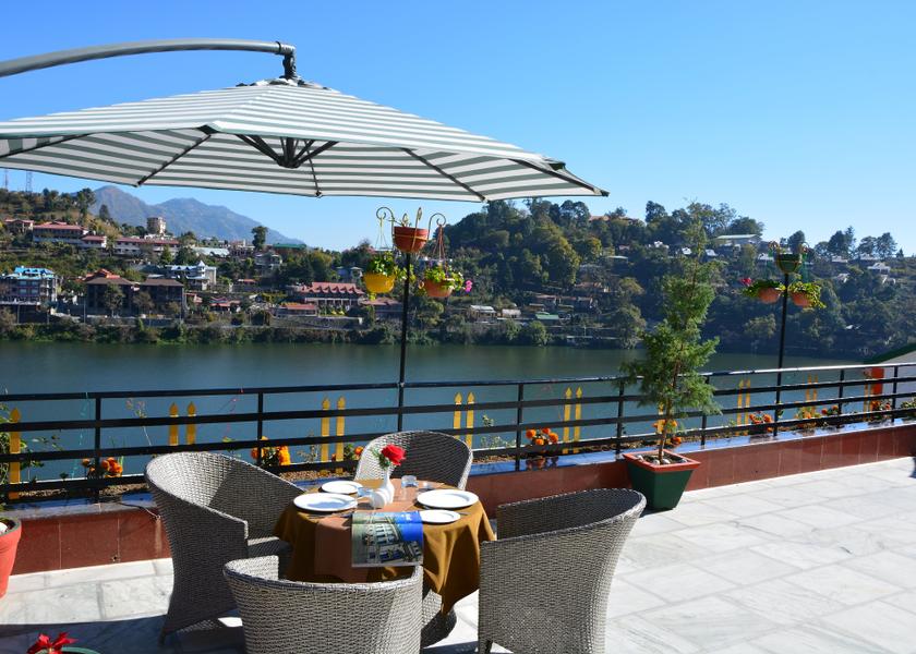 Uttarakhand Nainital Public Areas