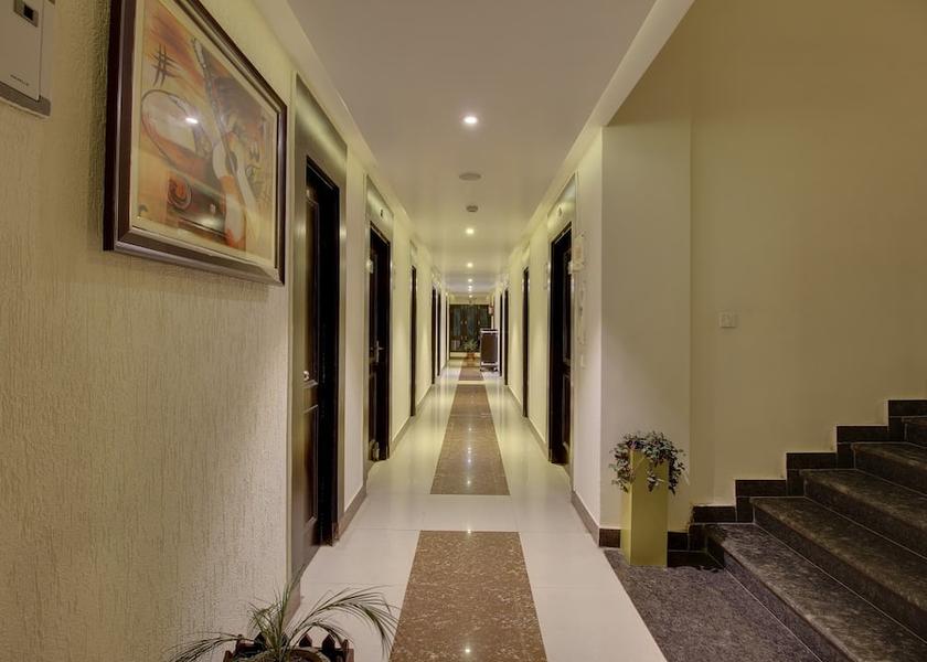 Uttarakhand Nainital Public Areas