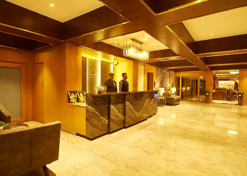 Maharashtra Shirdi Public Areas