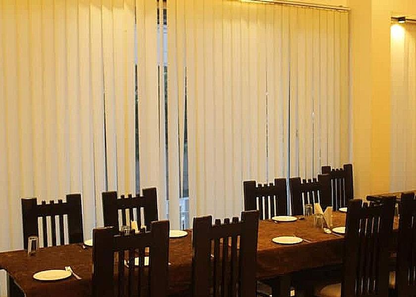 Rajasthan Udaipur Restaurant