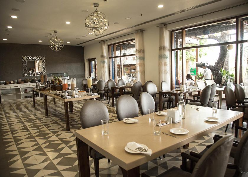 Goa Baga Food & Dining