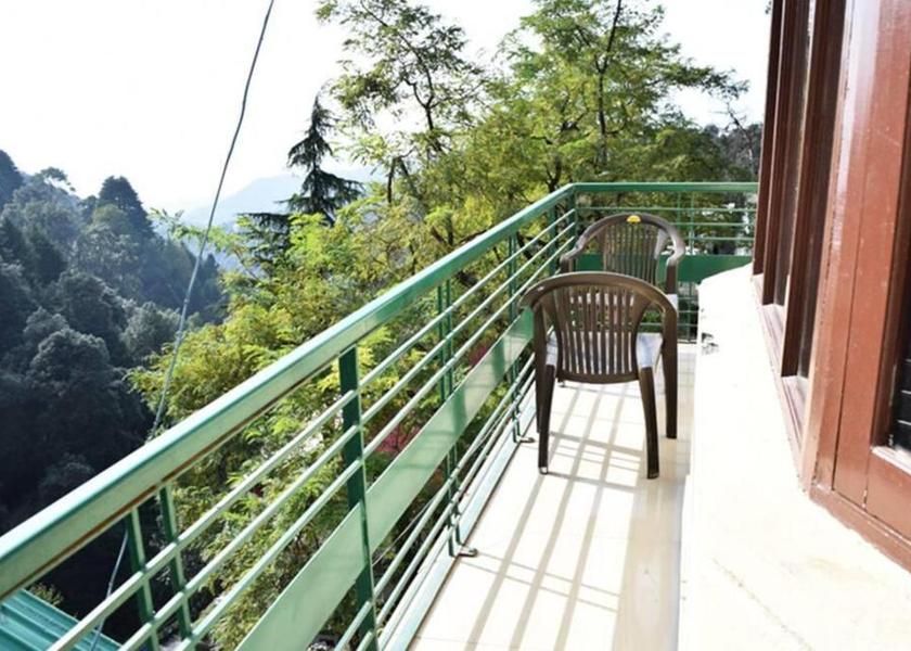 Himachal Pradesh Dalhousie Public Areas