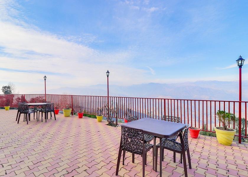 Himachal Pradesh Dalhousie Food & Dining