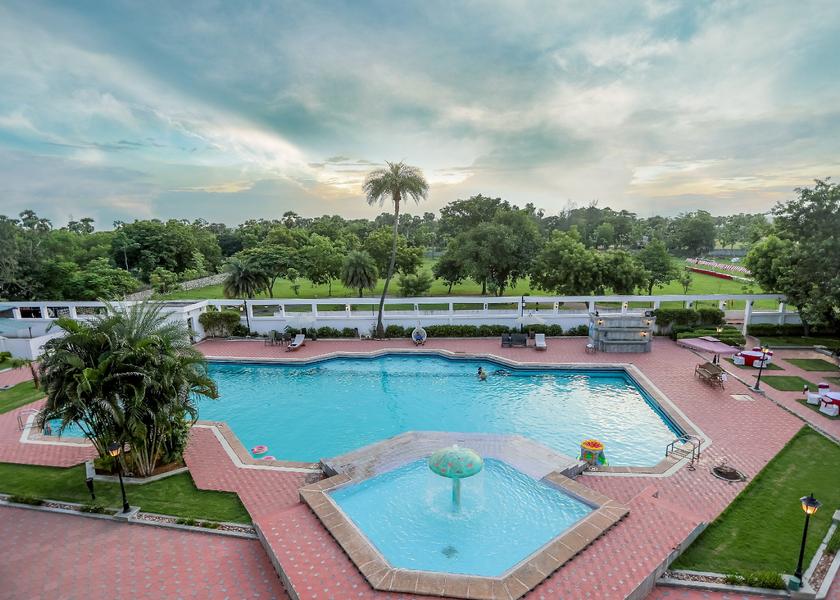 Tamil Nadu Chennai Pool