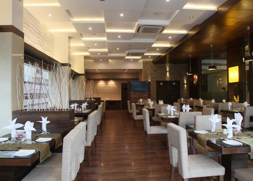 Gujarat Ahmedabad Food & Dining