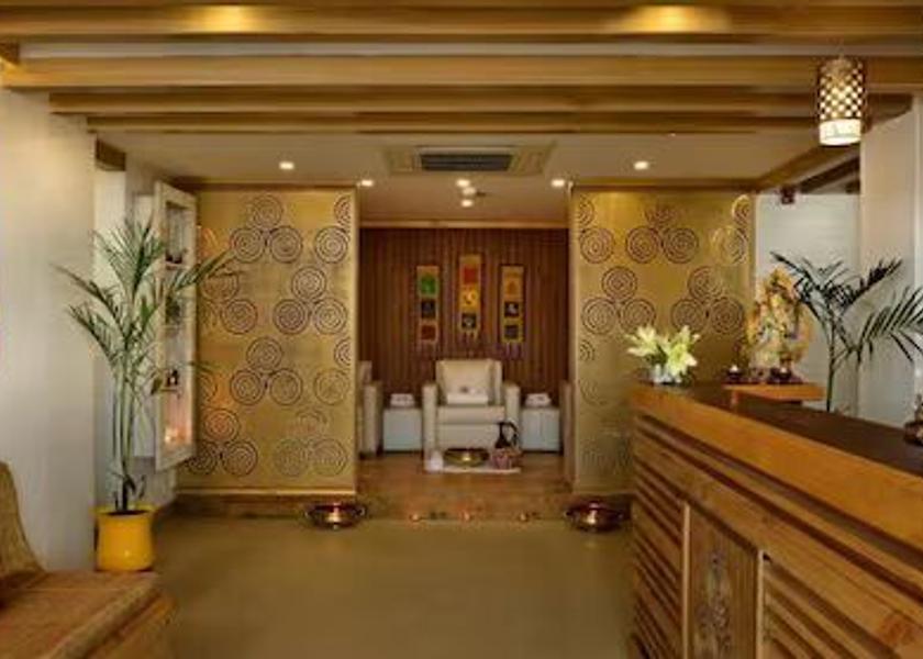 Himachal Pradesh Dharamshala Hotel Exterior