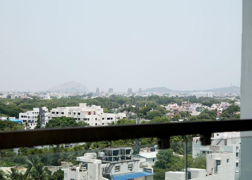 Tamil Nadu Madurai External