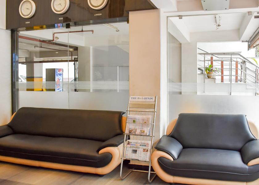 Tamil Nadu Madurai Public Areas