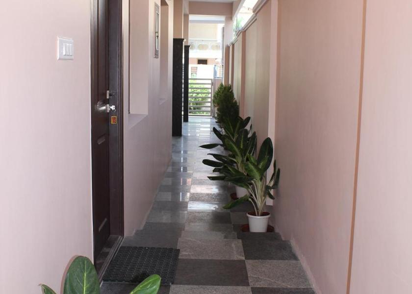 Tamil Nadu Salem View