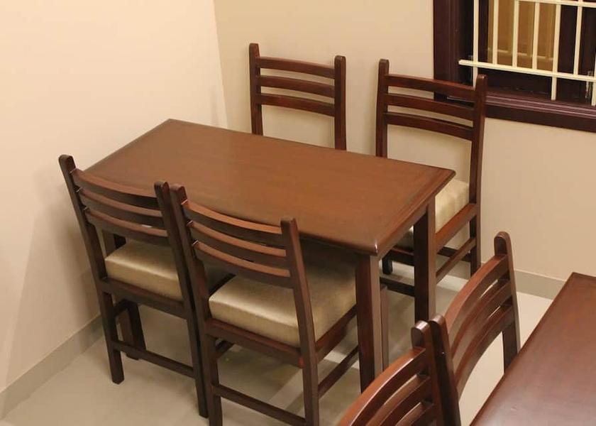 Tamil Nadu Salem Food & Dining