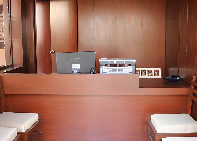Tamil Nadu Salem Hotel View