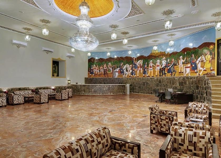 Rajasthan Udaipur Public Areas