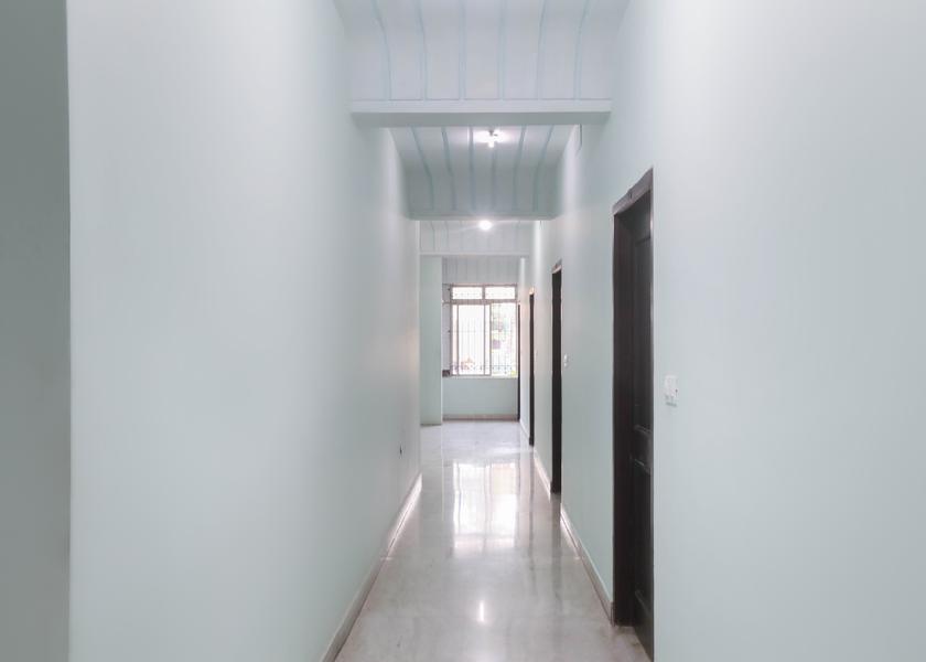 Tamil Nadu Salem Public Areas