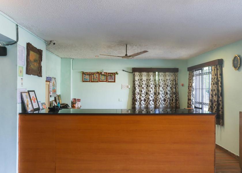 Tamil Nadu Salem Public Areas
