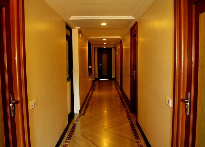 Corridor