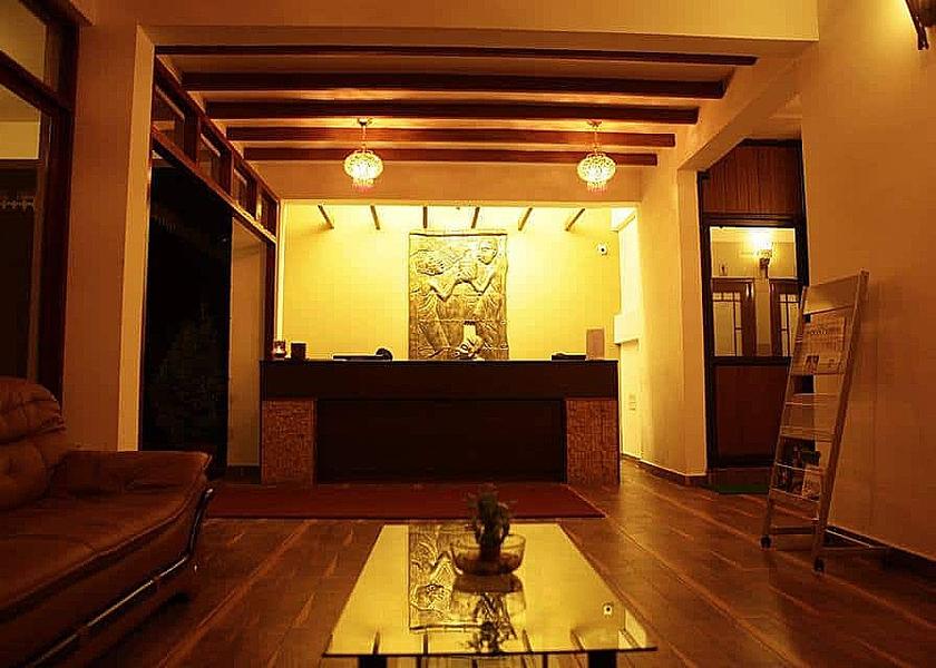Kerala Wayanad Public Areas