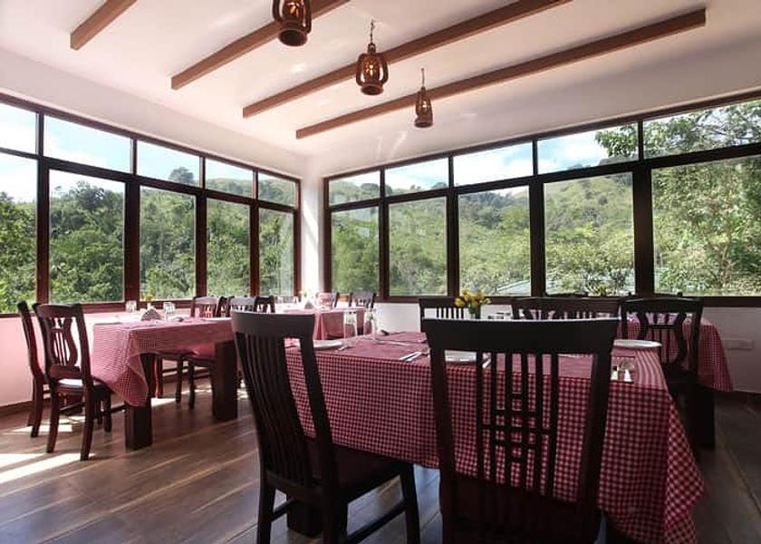 Kerala Wayanad Food & Dining