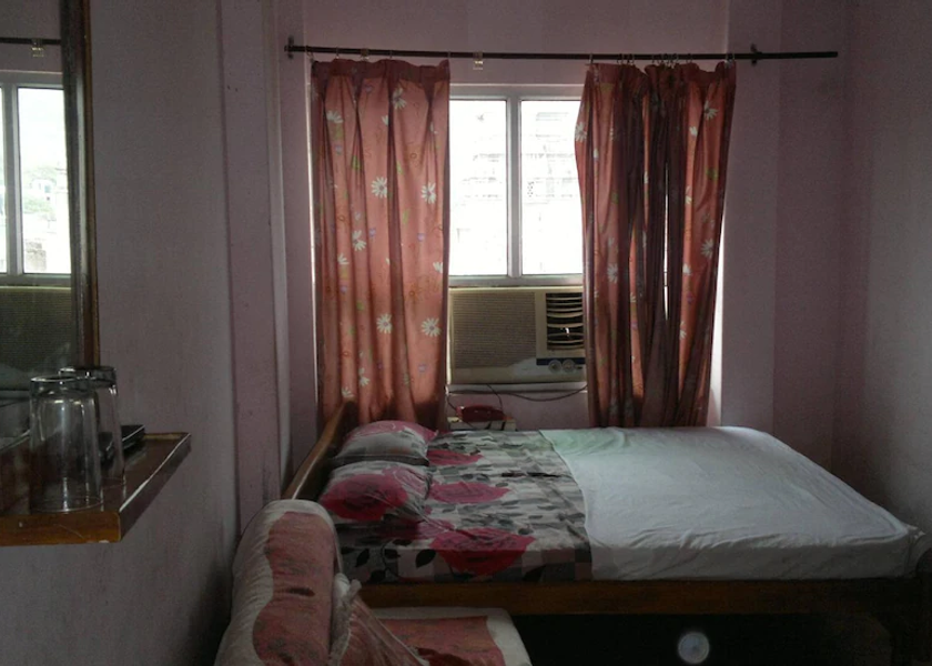 Haryana Kalka Standard Non AC Room