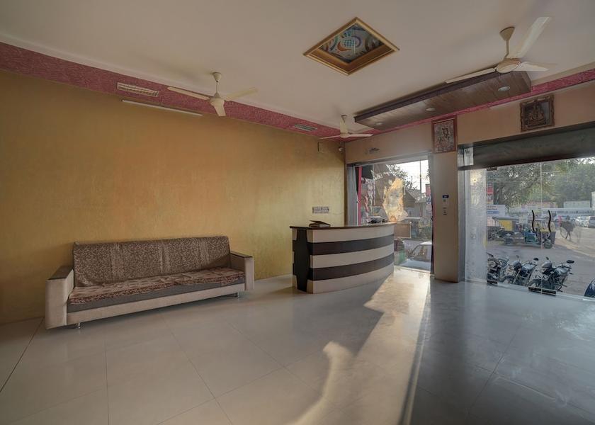Rajasthan Sikar Lobby