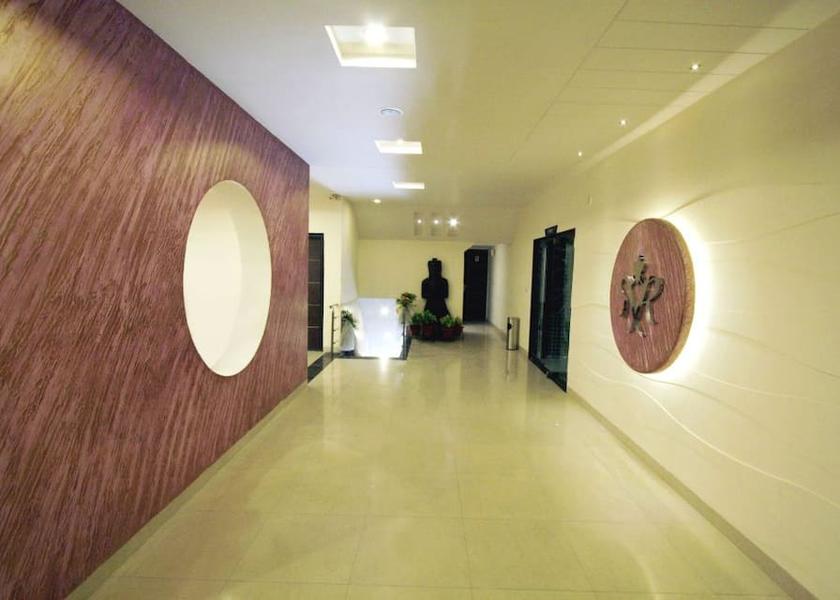 Uttar Pradesh Gorakhpur Public Areas