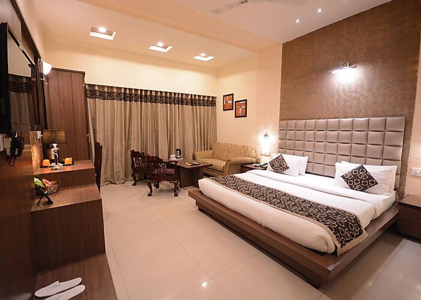 Uttar Pradesh Gorakhpur Executive Room