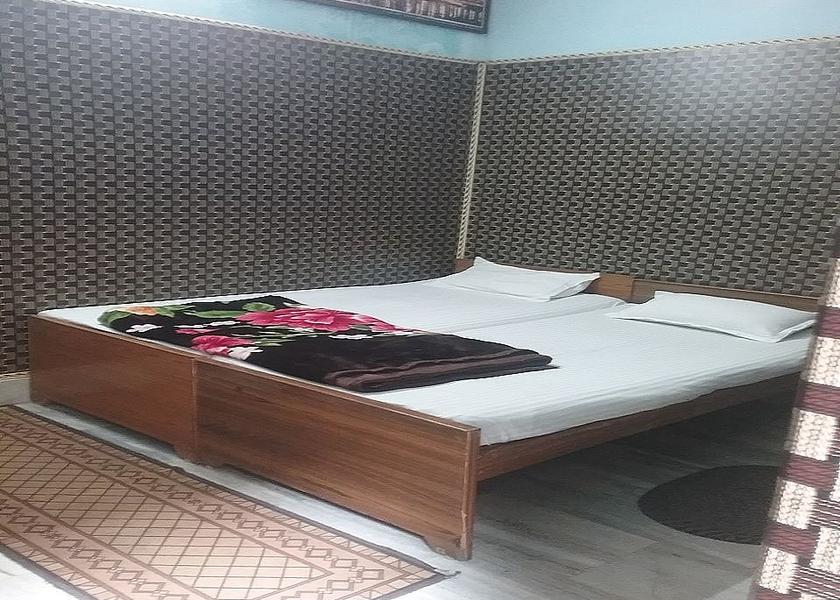 Uttar Pradesh Varanasi Teerth Premium Room