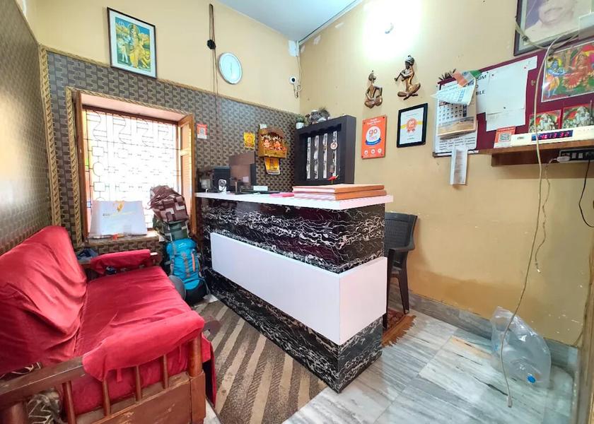 Uttar Pradesh Varanasi Public Areas
