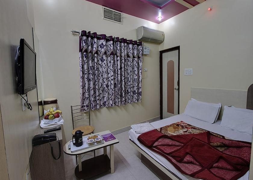Rajasthan Ajmer Economy Room