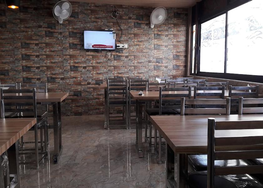 Rajasthan Ajmer Restaurant