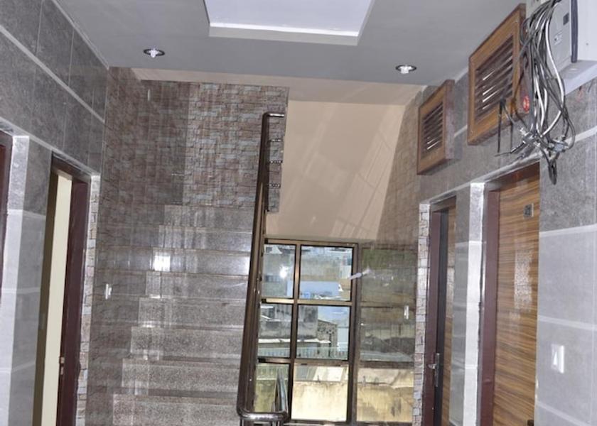 Rajasthan Ajmer Living room