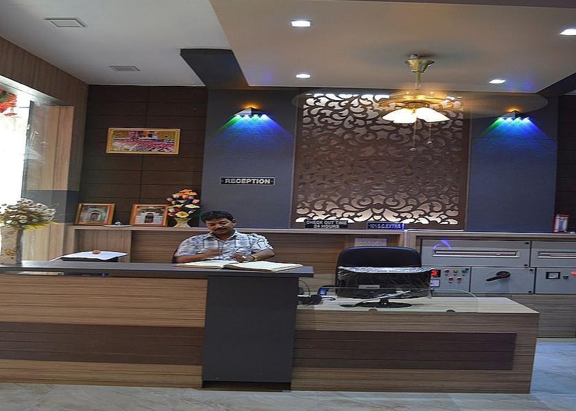 Rajasthan Ajmer Primary image