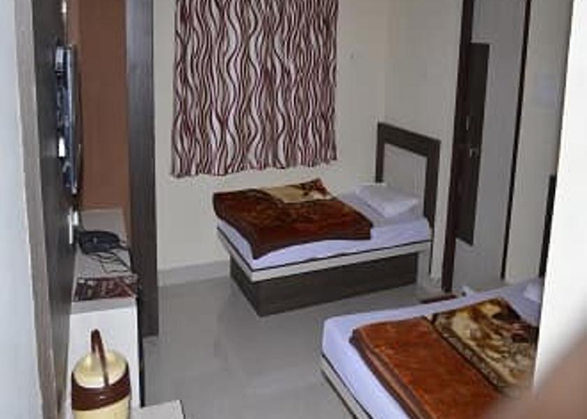 Rajasthan Ajmer Three BED Air Cooled