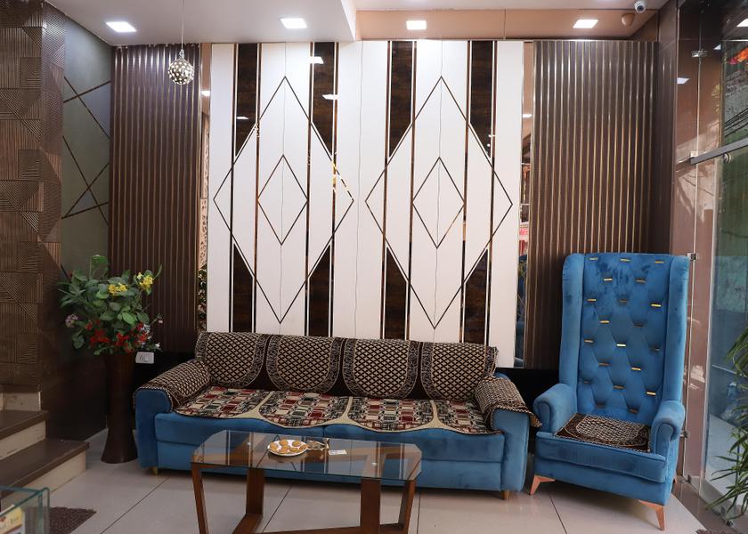 Rajasthan Ajmer Public Areas