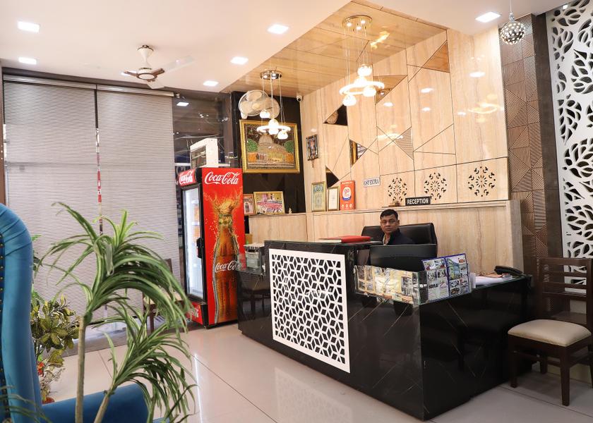 Rajasthan Ajmer Public Areas