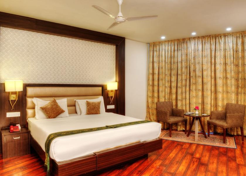 Jammu and Kashmir Katra Room