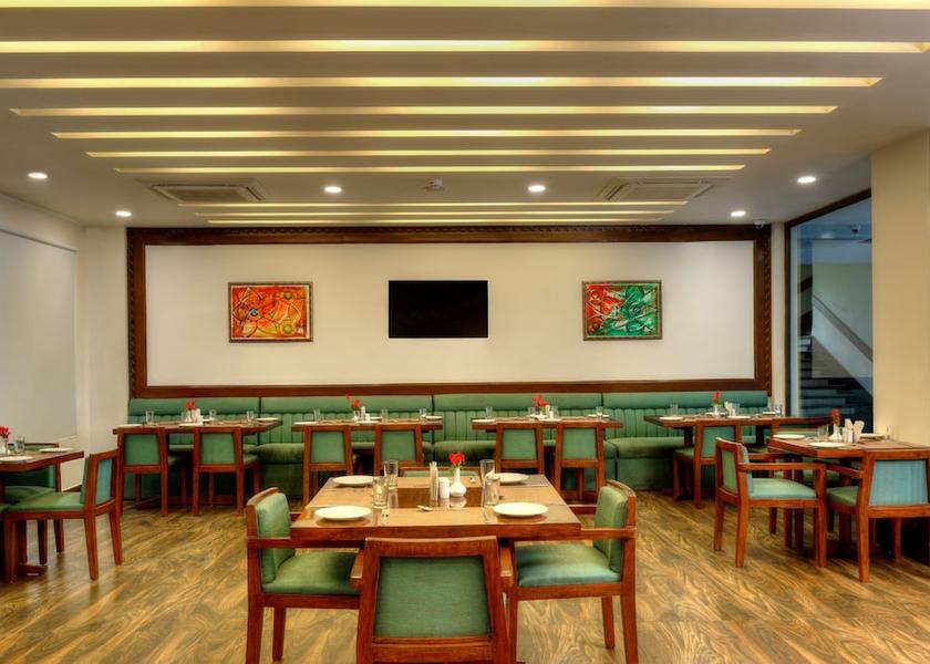 Jammu and Kashmir Katra Restaurant