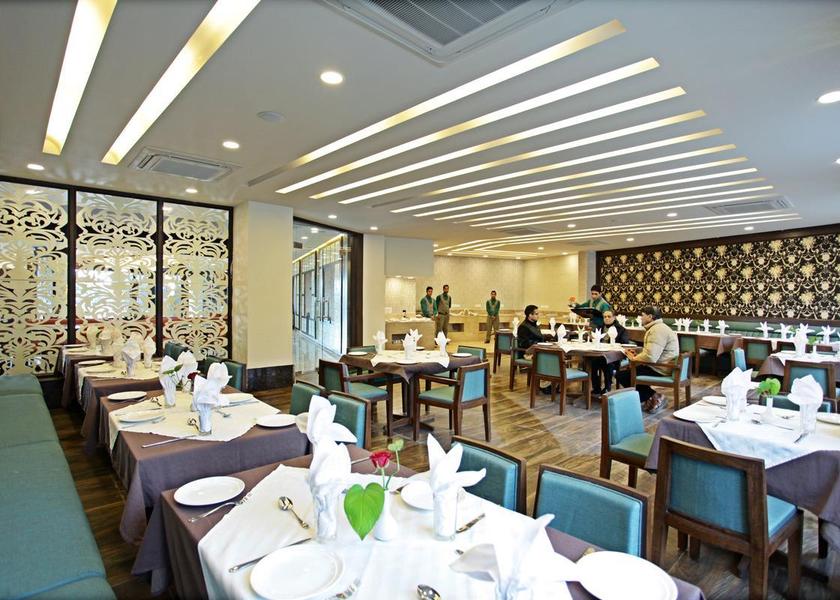 Jammu and Kashmir Katra Food & Dining