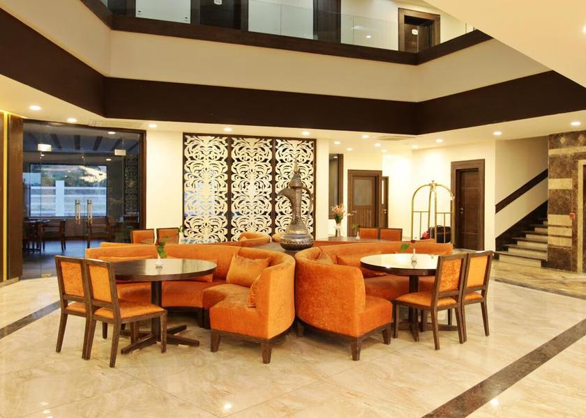 Jammu and Kashmir Katra Public Areas