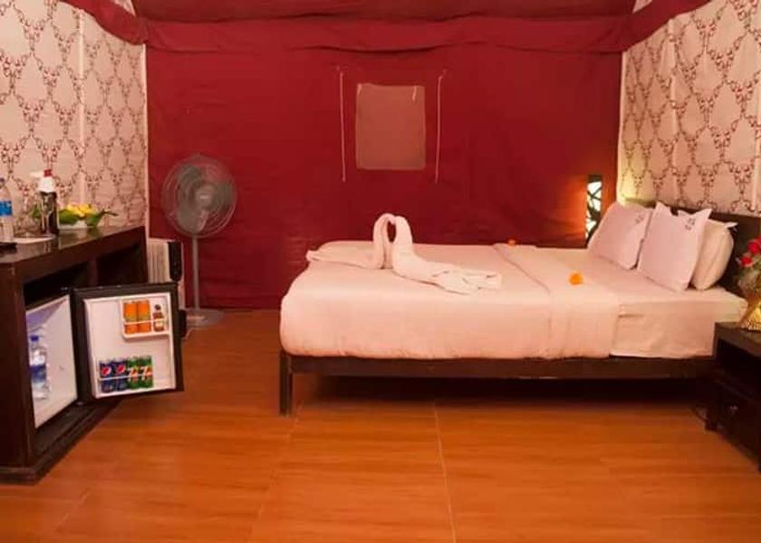 Rajasthan Jaisalmer Desert Royale