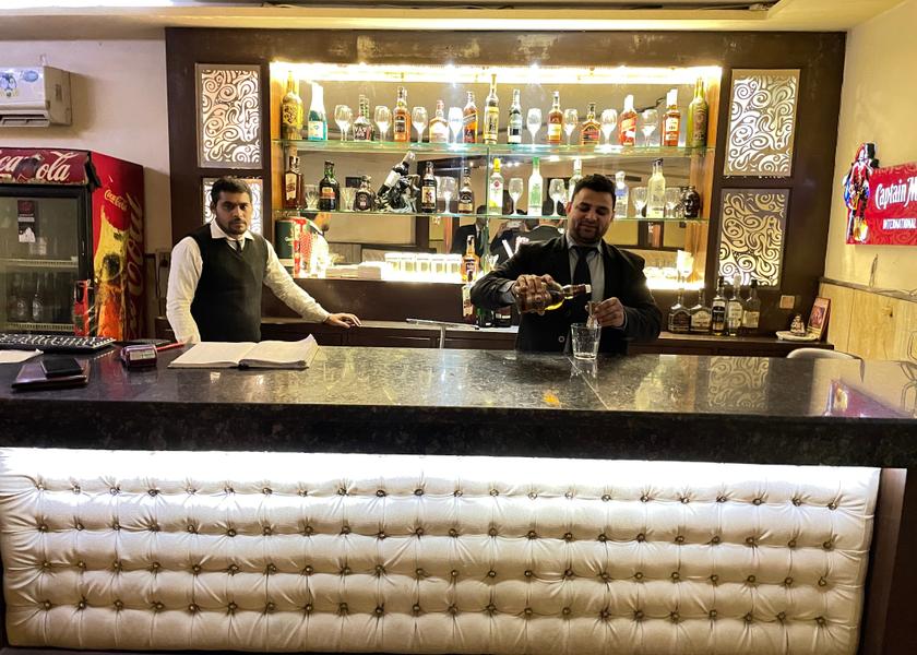 Uttar Pradesh Moradabad Bar