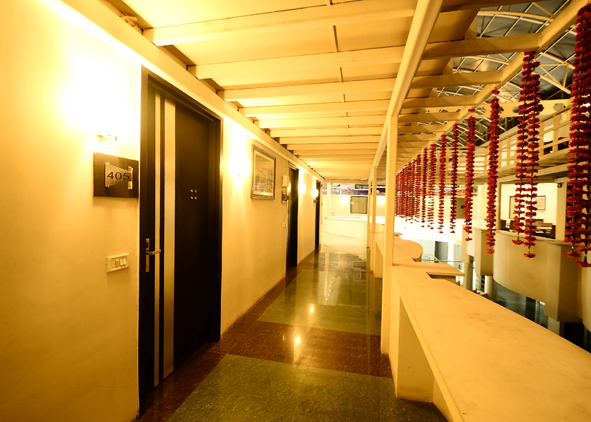 Jammu and Kashmir Srinagar Public Areas