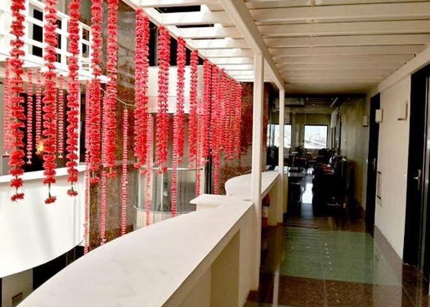 Jammu and Kashmir Srinagar Public Areas