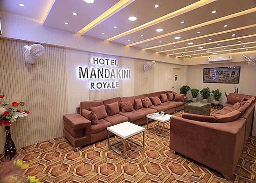 Uttar Pradesh Kanpur Hotel Exterior