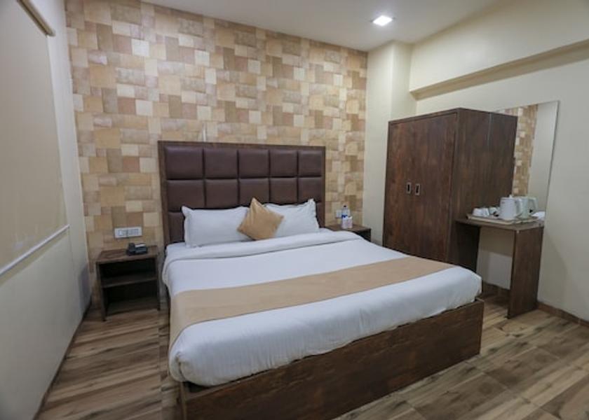 Uttar Pradesh Kanpur Superior Room